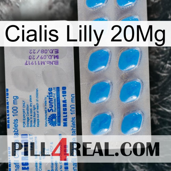 Cialis Lilly 20Mg new15